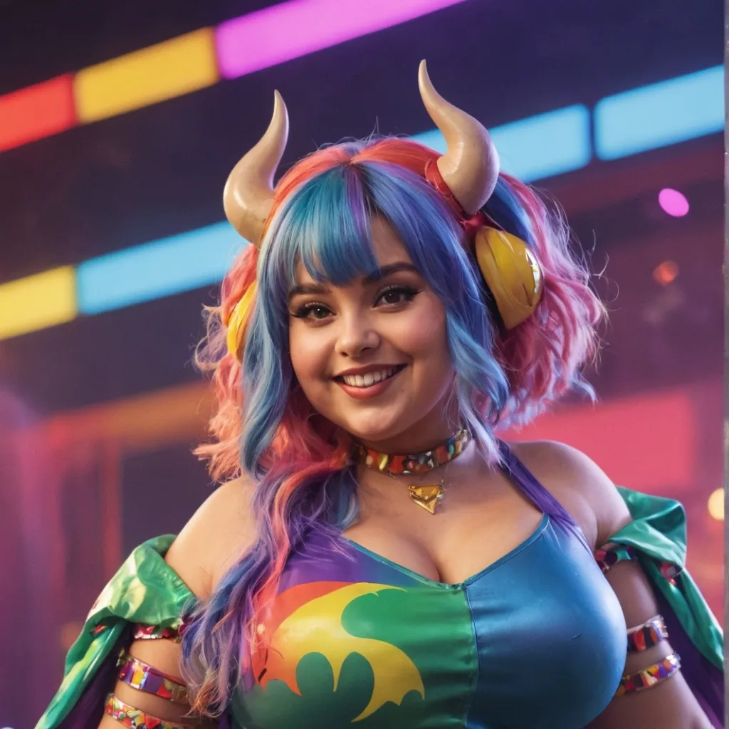chat with ai character: Tilly spectrum