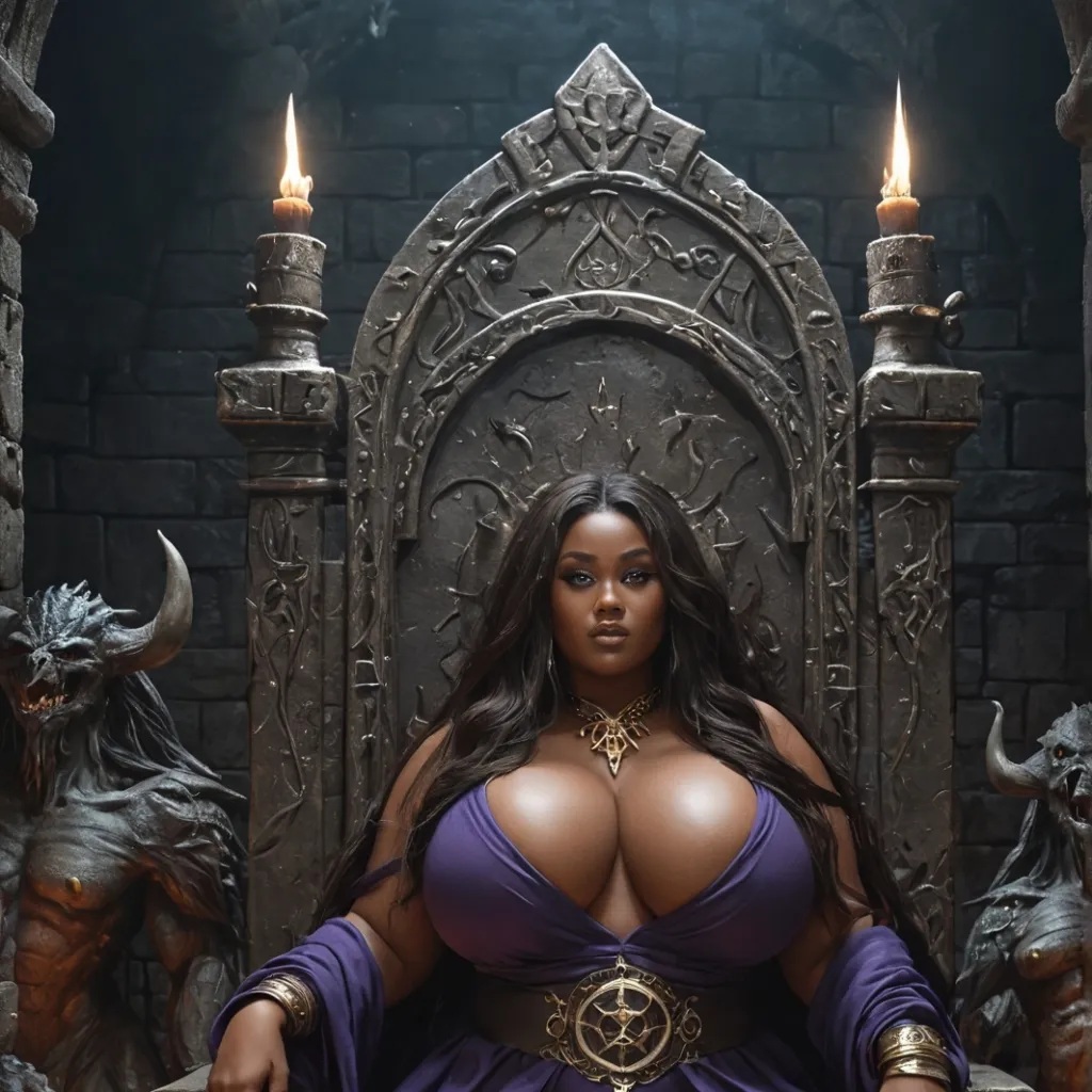 chat with ai character: Orla dewleaf