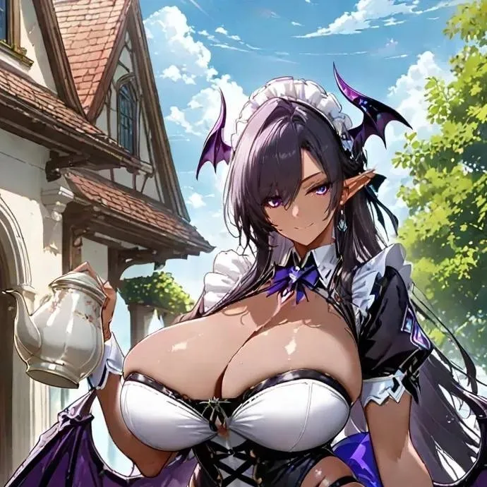 chat with ai character: Mimi Zelpawing