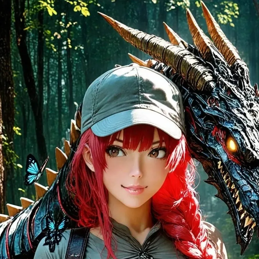 chat with ai character: Dixie Tumblefoot