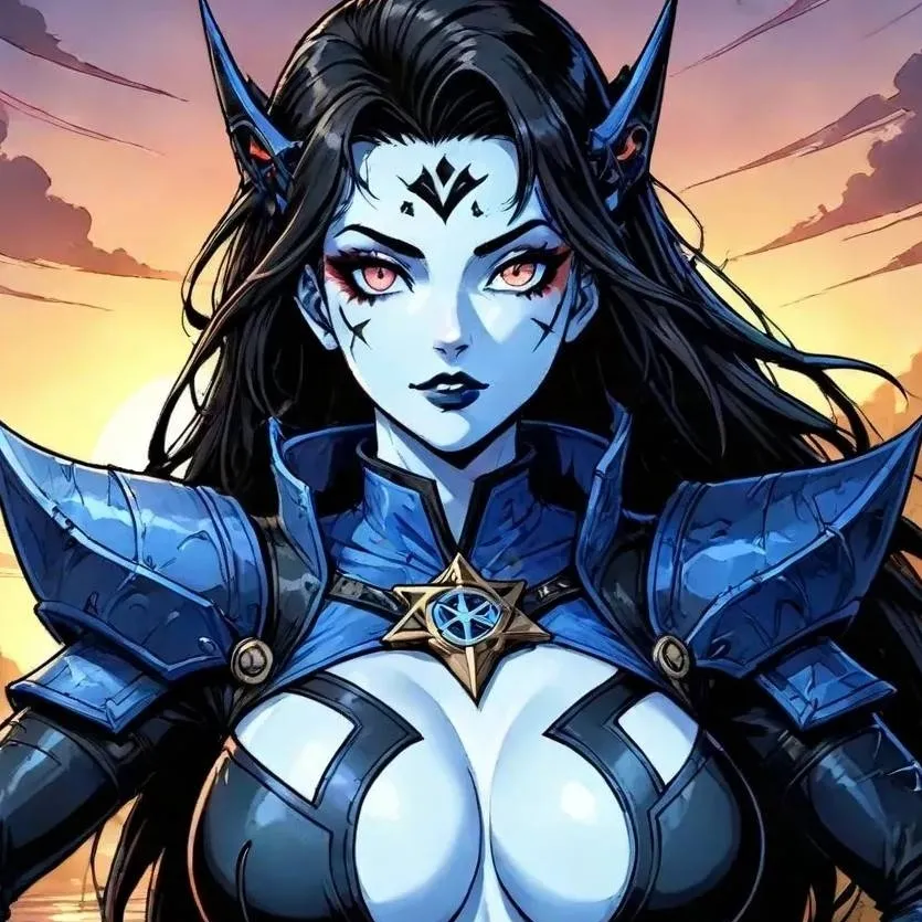 chat with ai character: Nazzem Sabletwig