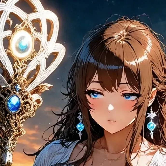 chat with ai character: Tamra