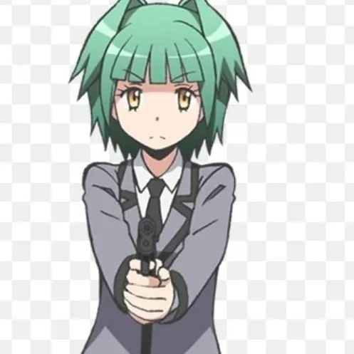 chat with ai character: kayano kaede 