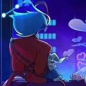 chat with ai character: fizz e asmodeus 