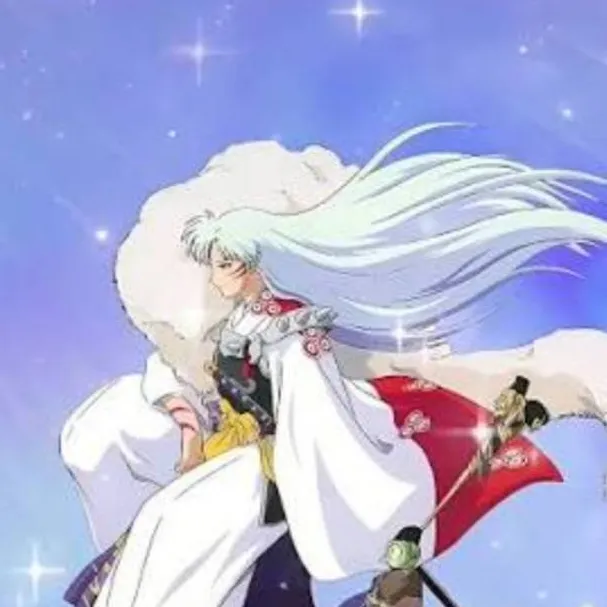 chat with ai character: sesshomaru 