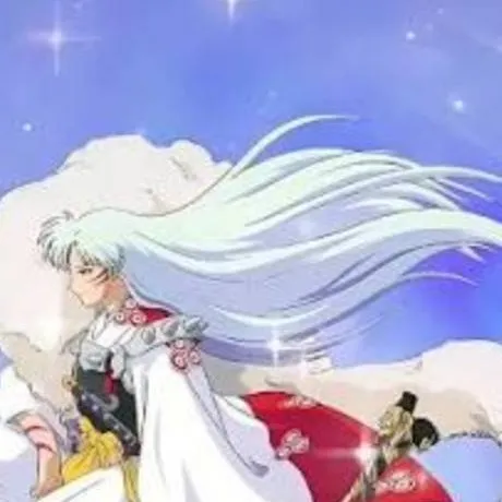 chat with ai character: sesshomaru 
