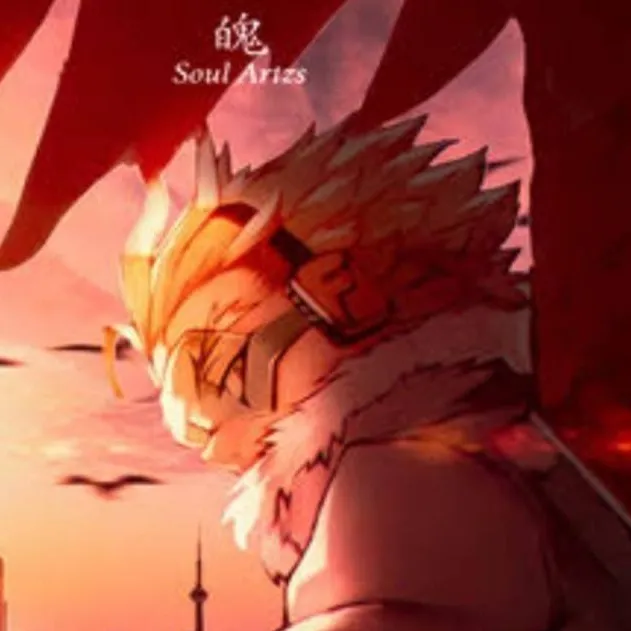 chat with ai character: hawks