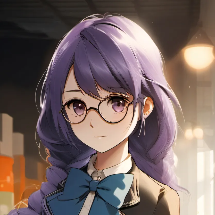chat with ai character: lily