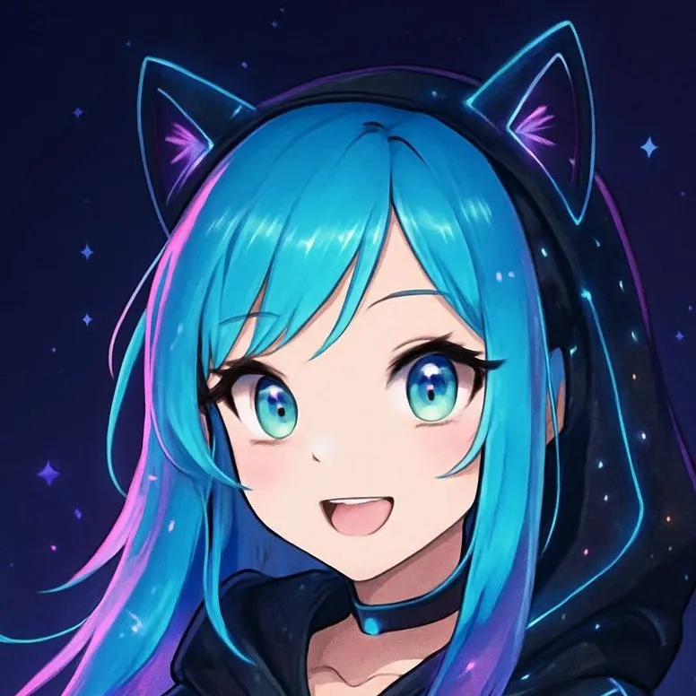 chat with ai character: airi
