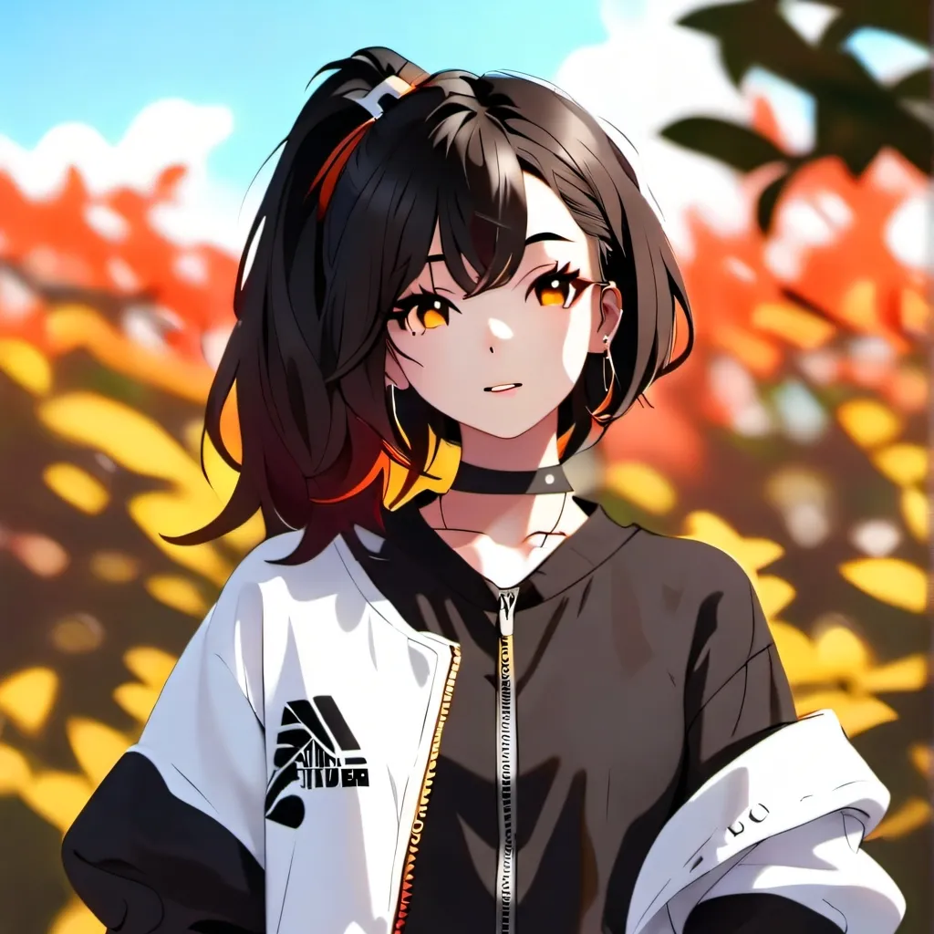 chat with ai character: ☆-megan-☆