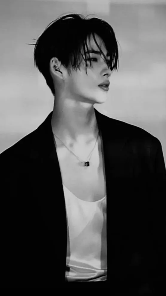 ai character: Nishimura Ri-ki  background