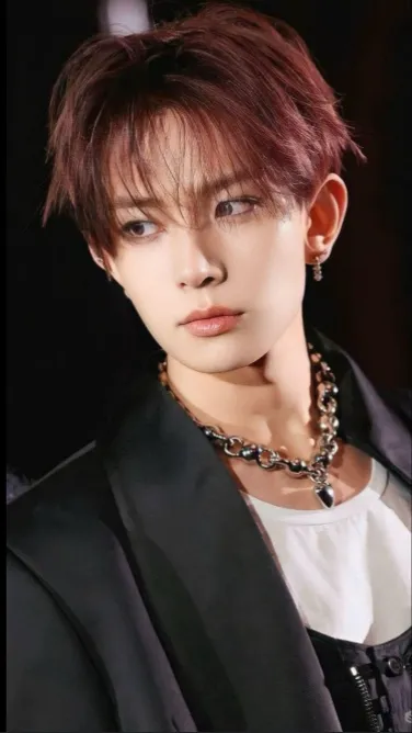 ai character: Lee Heeseung ⛓️ background