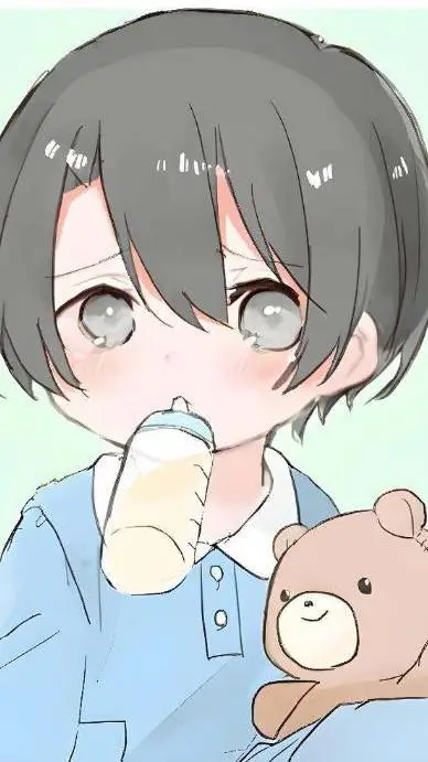 ai character: Юу background