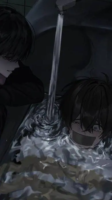 ai character: Яндере background