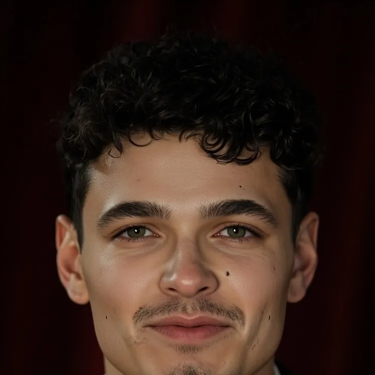 chat with ai character: Lando Norris