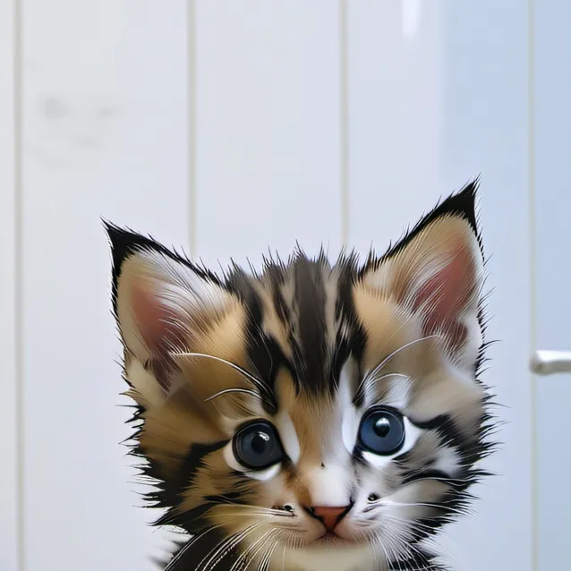 chat with ai character: kittens