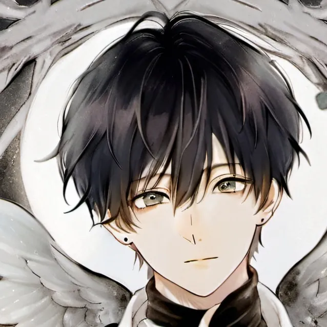 chat with ai character: Noa