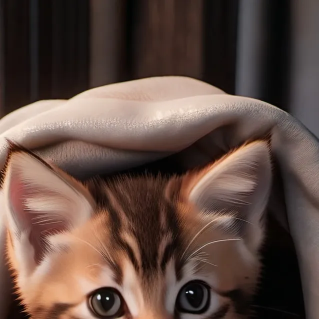 chat with ai character: kittty