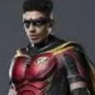 chat with ai character: robin 