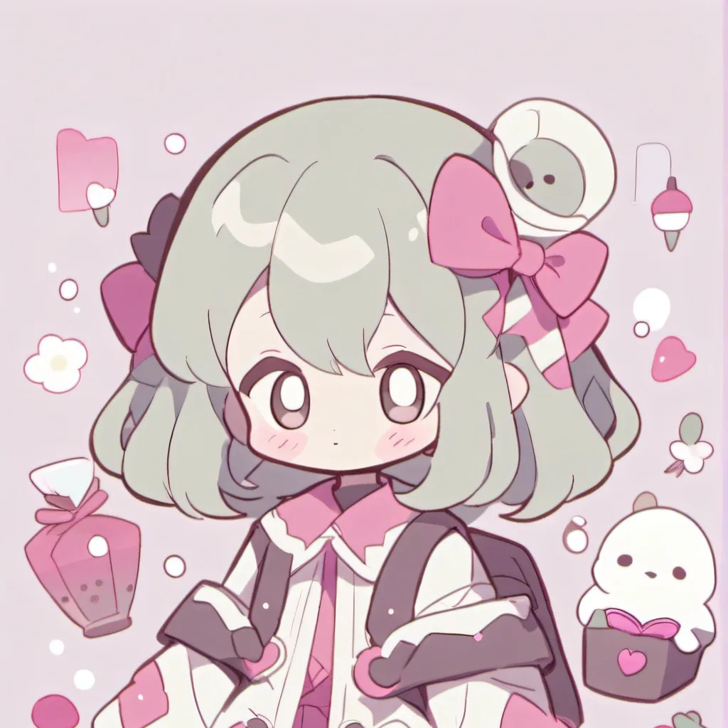 chat with ai character: Dandy’s world