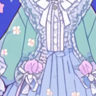 chat with ai character: Dandy x astro