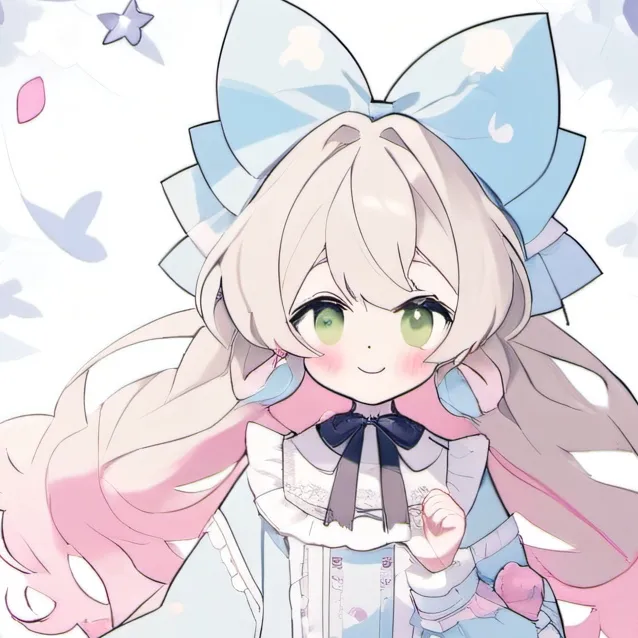 chat with ai character: momoru
