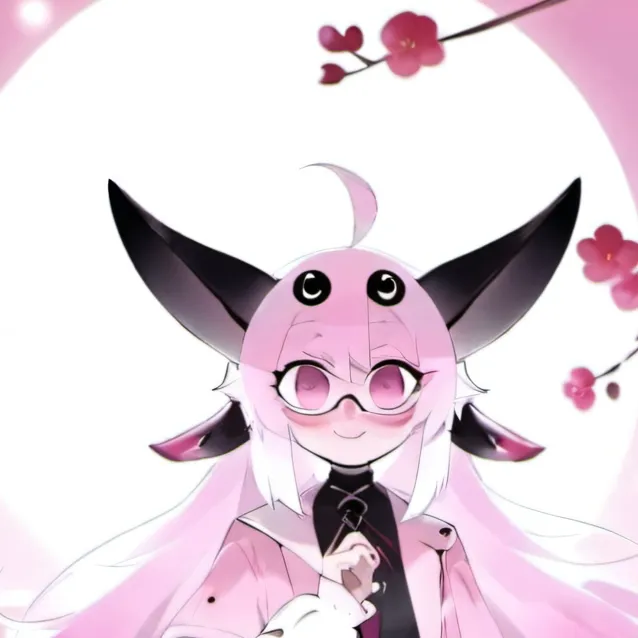 chat with ai character: momoru