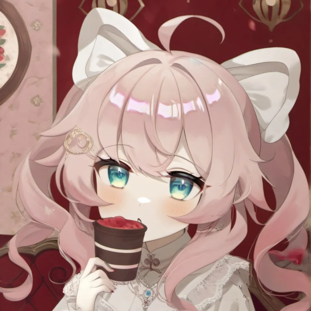 chat with ai character: unana heat