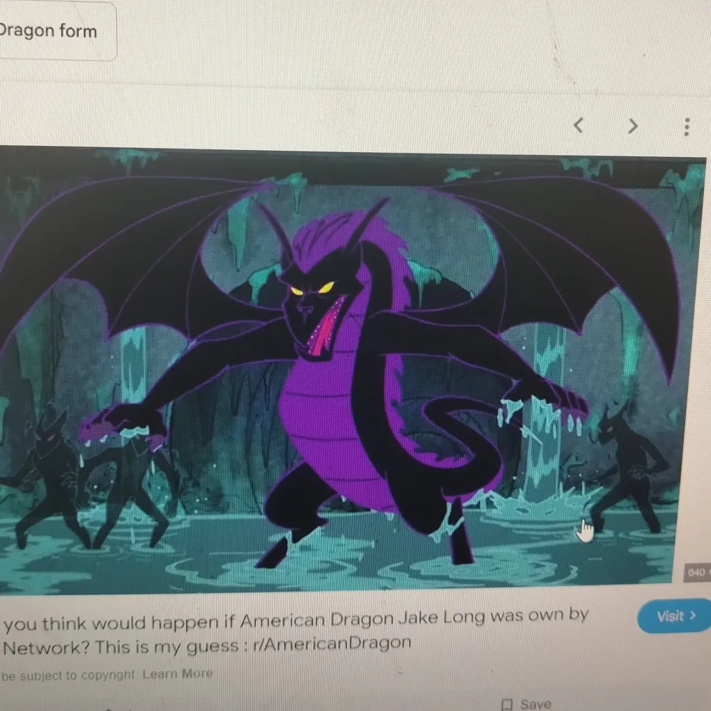 chat with ai character: Jake dark dragon