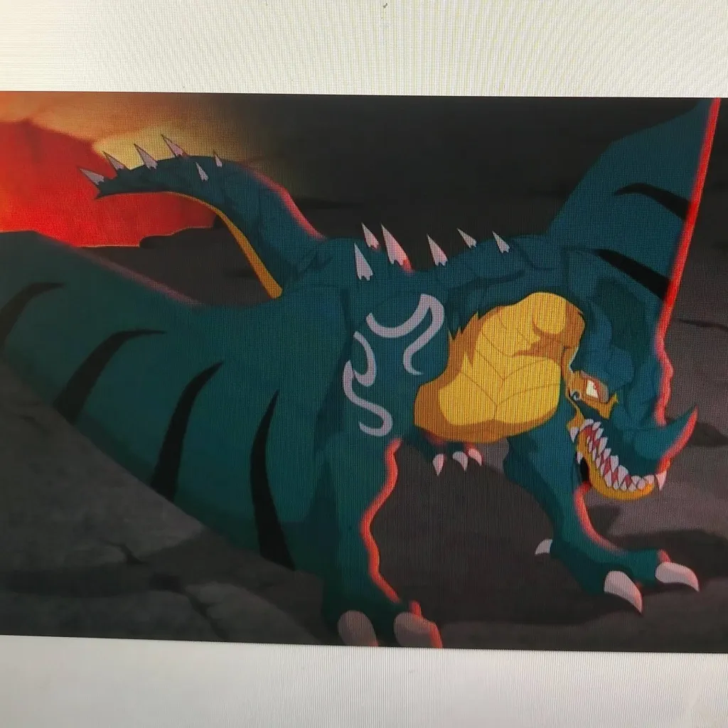 chat with ai character: Vlad Dragon S1