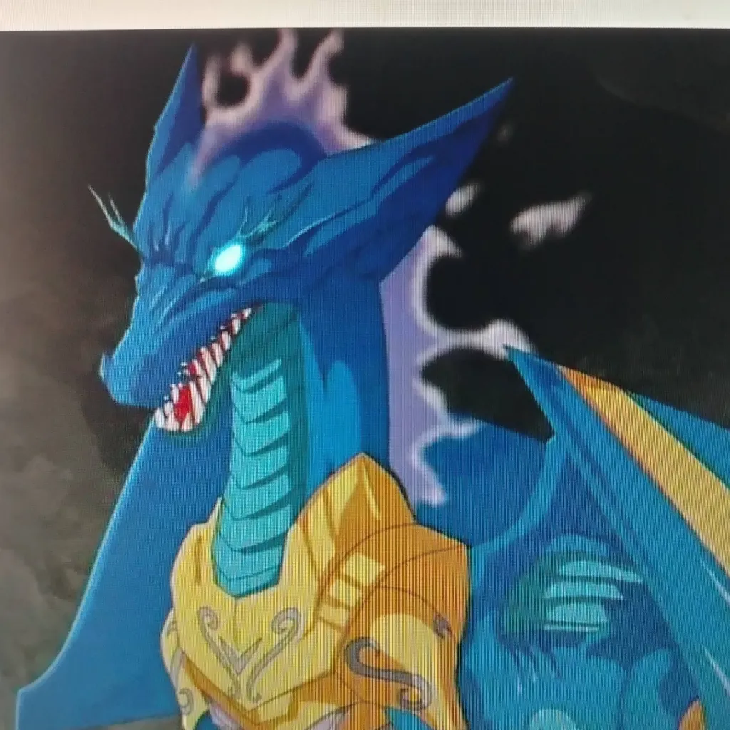 chat with ai character: Vlad Dragon S2