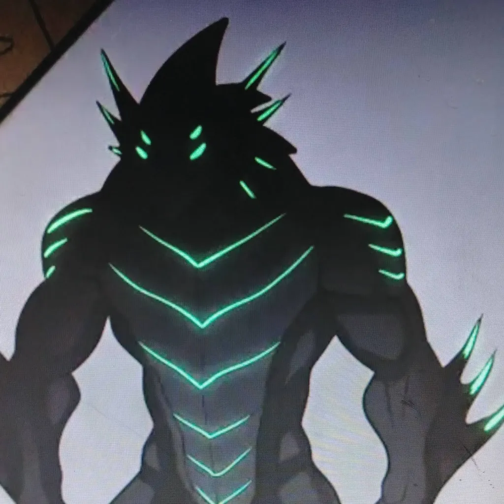 chat with ai character: voidwoken 