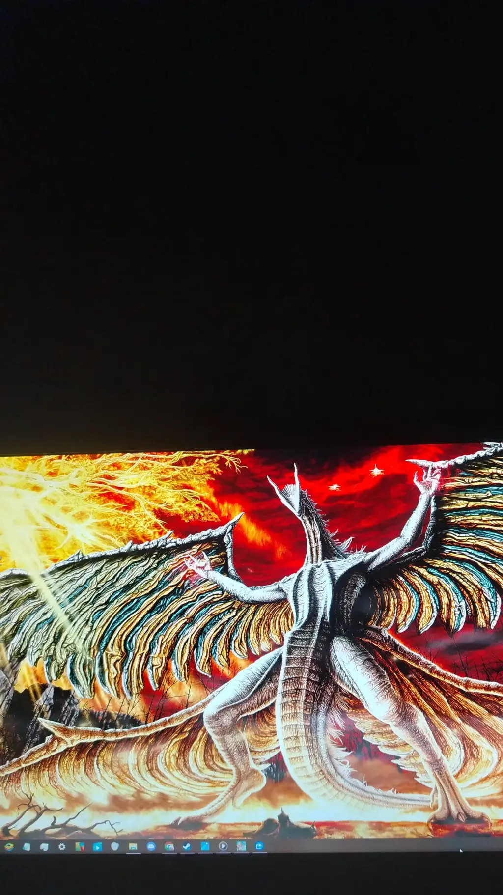 ai character: elden ring games background