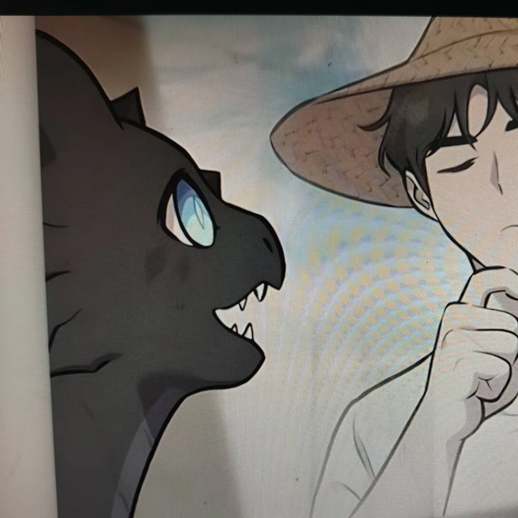 chat with ai character: Ailen Dragon girl