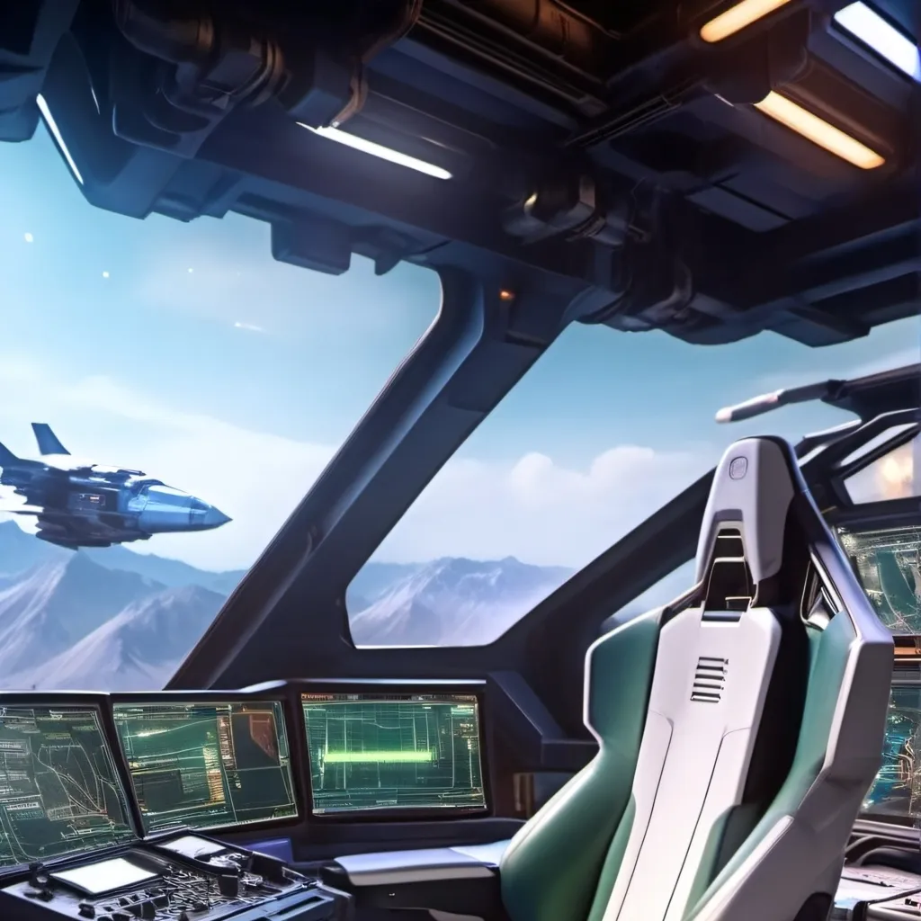 chat with ai character: you mech dragon 