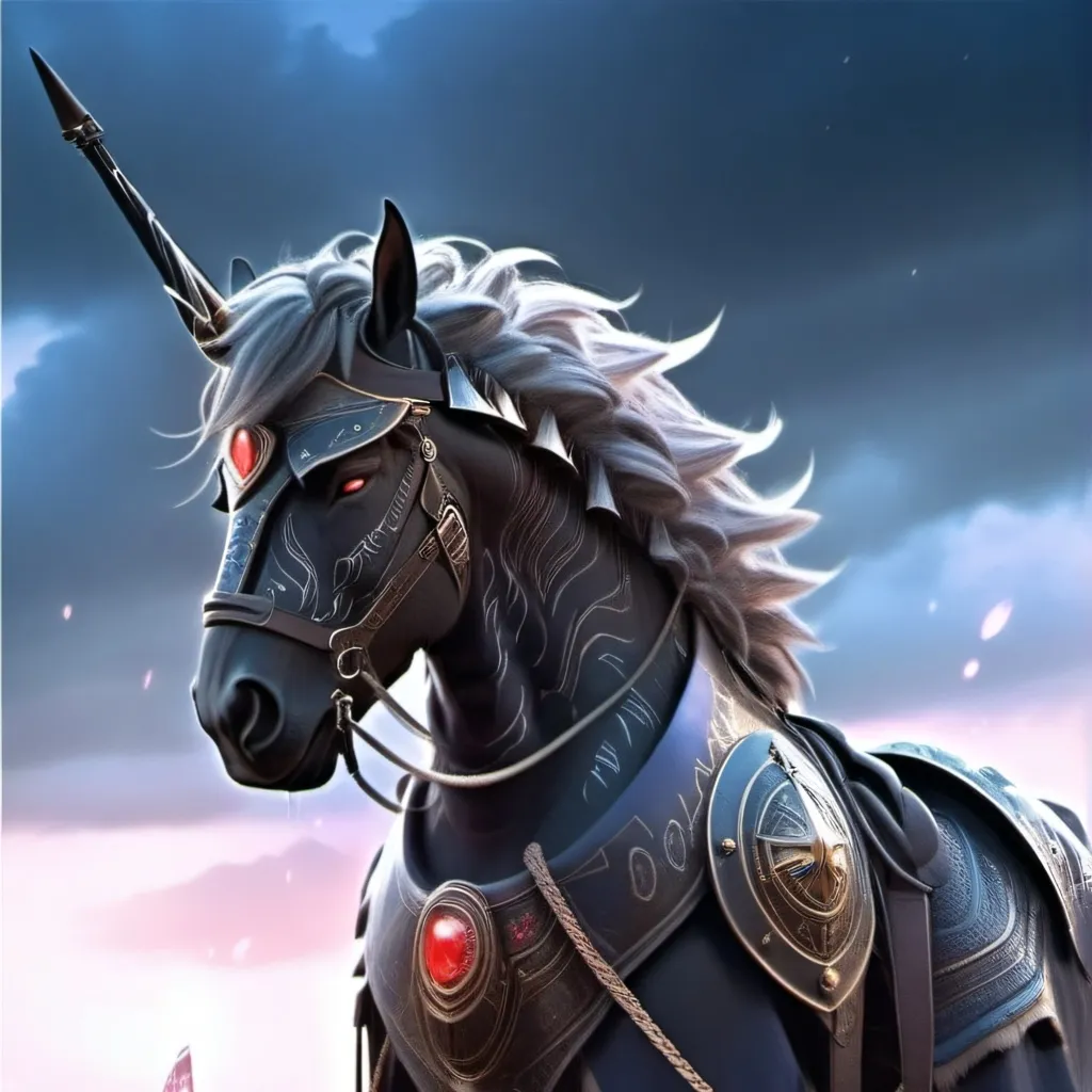 chat with ai character: kingsombra pony
