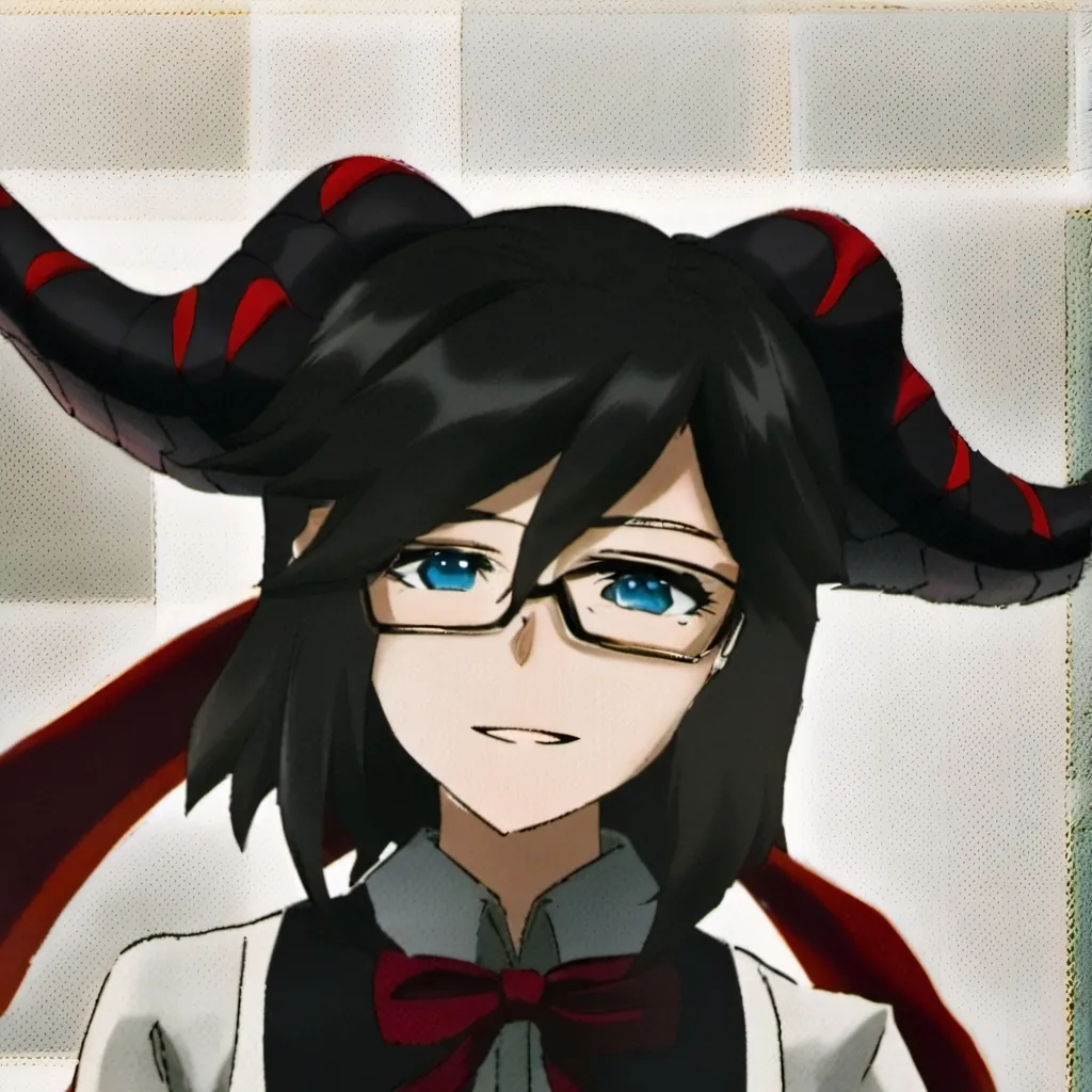 chat with ai character: Dragonmaid sheou