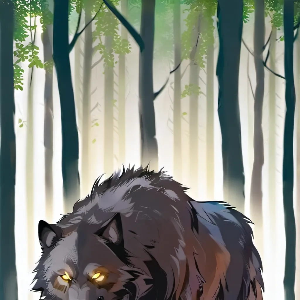 chat with ai character: twilight saga