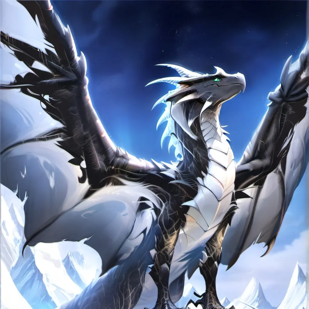 chat with ai character: Wings of fire you