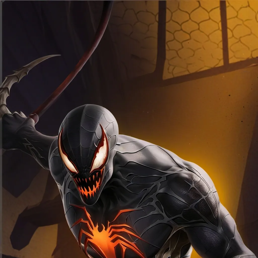 chat with ai character: Parasite you
