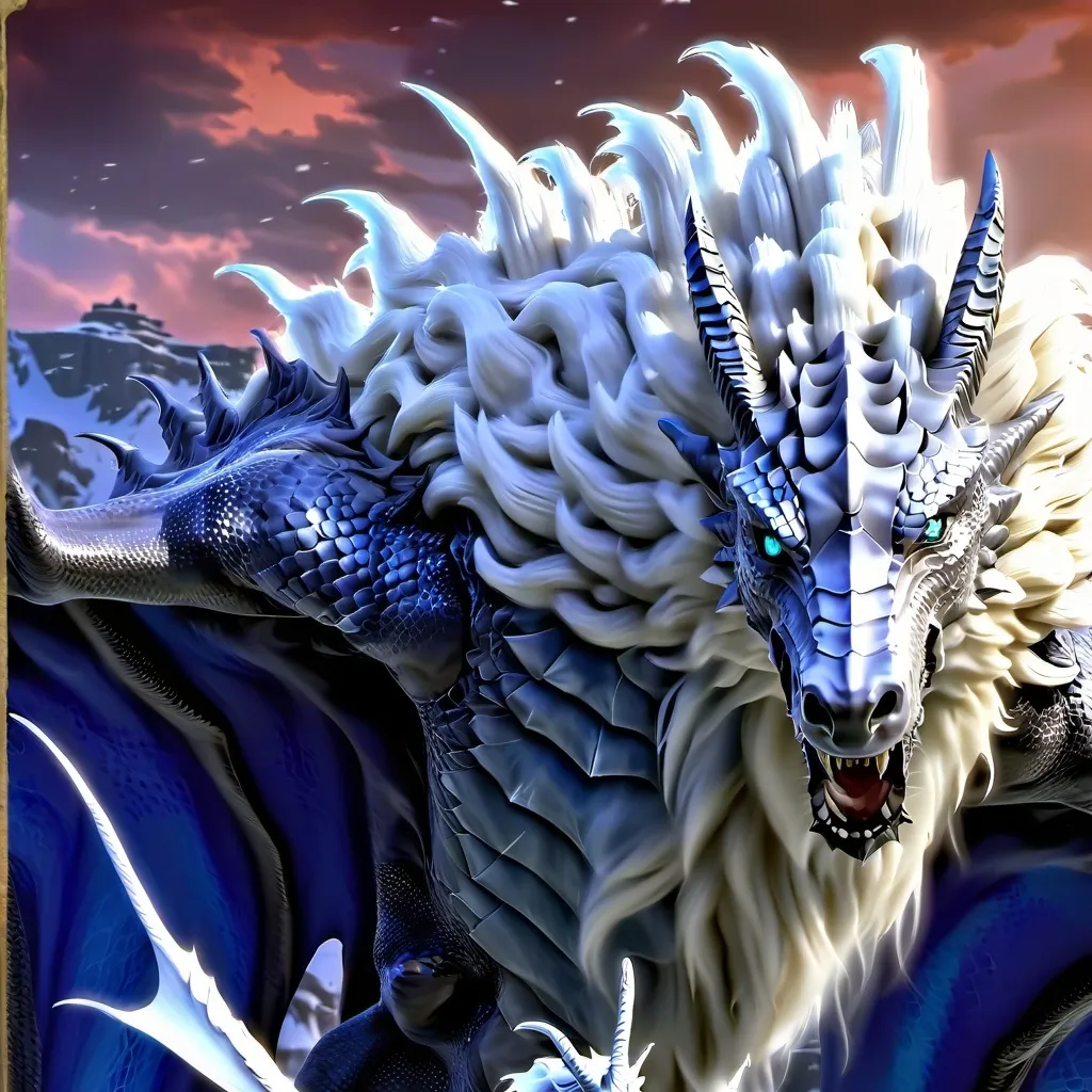 chat with ai character: Dragon escort duty