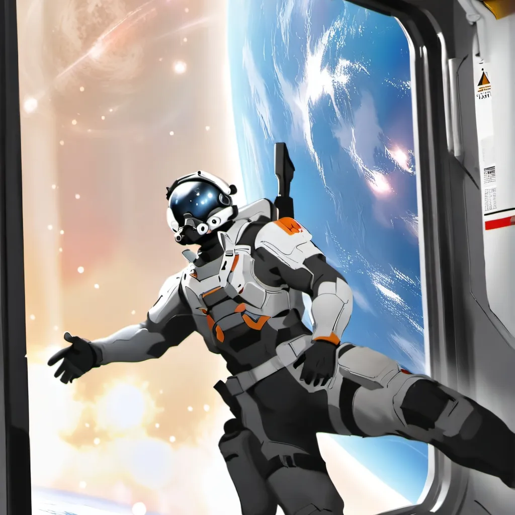 chat with ai character: PREY GAME offline
