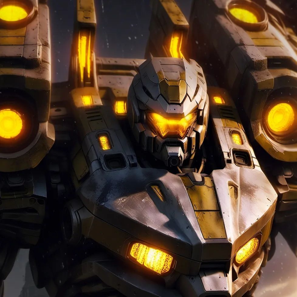 chat with ai character: Pacific Rim movie