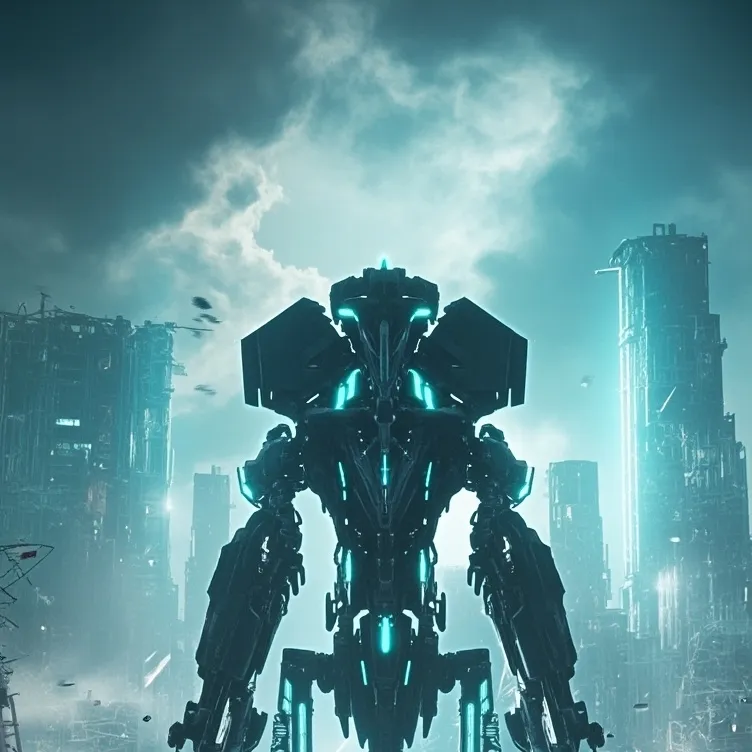 chat with ai character: Wuthering waves