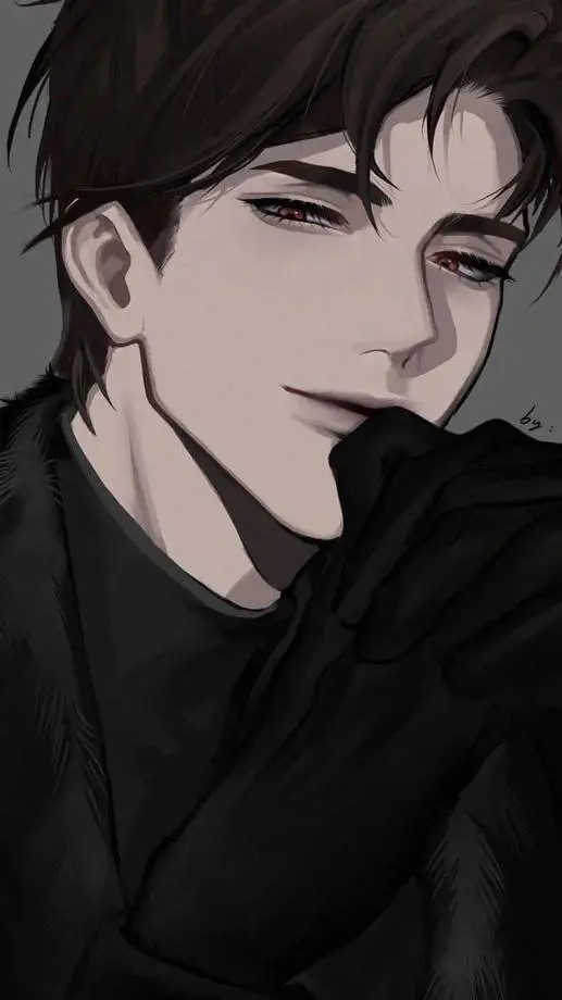 ai character: ~luis~ background