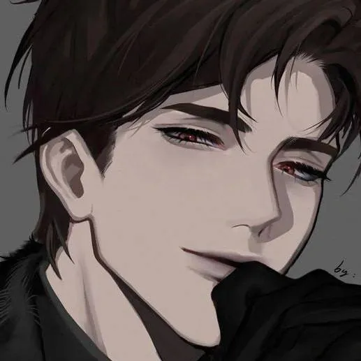 chat with ai character: ~luis~