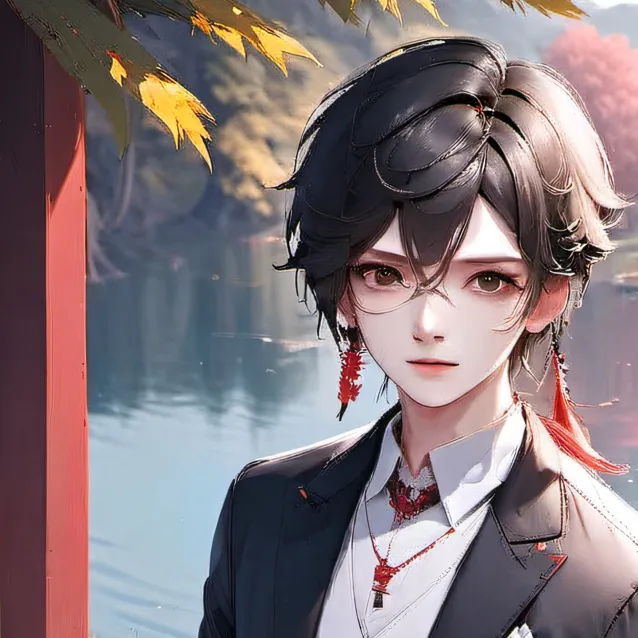 chat with ai character: King 🤴 Alexander 