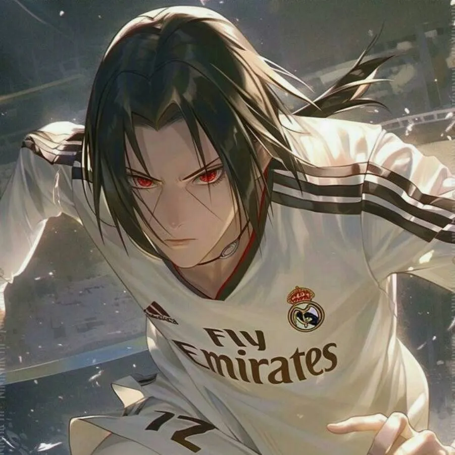 chat with ai character: ⚽️🥇Max🥇⚽️