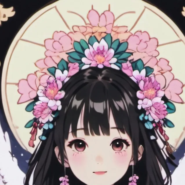 chat with ai character: 娜诺