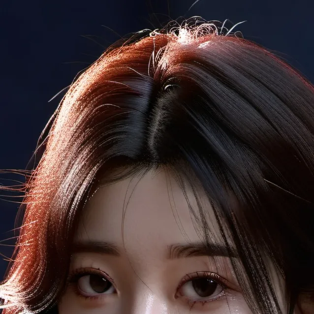 chat with ai character: 朱艺莉Joo Yeri